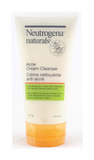 Neutrogena Naturals Acne Cream Cleanser, 147 mL - Green Valley Pharmacy Ottawa Canada