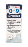 Kids 0-9 Night Syrup - Green Valley Pharmacy Ottawa Canada