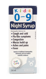 Kids 0-9 Night Syrup - Green Valley Pharmacy Ottawa Canada
