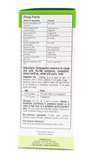 Kid's 0-9 Day Syrup, 100 mL - Green Valley Pharmacy Ottawa Canada