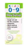 Kid's 0-9 Day Syrup, 100 mL - Green Valley Pharmacy Ottawa Canada