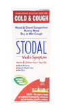 Stodal, Cold & Cough, 200 mL - Green Valley Pharmacy Ottawa Canada