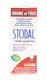 Stodal, Cold & Cough, 200 mL - Green Valley Pharmacy Ottawa Canada