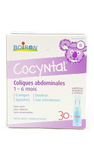 Cocyntal, Colic, 1 - 6 months, 30 doses - Green Valley Pharmacy Ottawa Canada