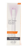 Neutrogena Light Therapy Acne Spot Treatment - Green Valley Pharmacy Ottawa Canada