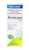 Arnicare Gel, 75 g - Green Valley Pharmacy Ottawa Canada