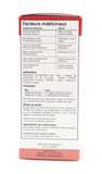 Kids 0-9 Throat Ease Syrup, 100 mL - Green Valley Pharmacy Ottawa Canada