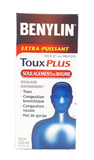 Benylin XS Cough Plus Cold Relief, 250 mL - Green Valley Pharmacy Ottawa Canada