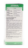 Kids 0-9 Cough & cold Herbal Syrup, 100 mL - Green Valley Pharmacy Ottawa Canada