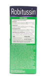 Robitussin Cough & Cold, 250 mL - Green Valley Pharmacy Ottawa Canada