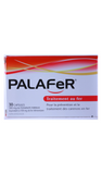Palafer, 300mg, 30 Capsules - Green Valley Pharmacy Ottawa Canada