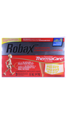 Robax Heat Wraps, 3 Pack - Green Valley Pharmacy Ottawa Canada