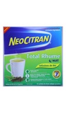 NeoCitran Total Cold Nightime, 10 doses - Green Valley Pharmacy Ottawa Canada