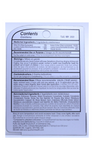 Lysine, 7g - Green Valley Pharmacy Ottawa Canada