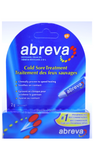 Abreva, 2g - Green Valley Pharmacy Ottawa Canada
