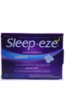 Sleep*eze Extra Strength, 10 Caplets - Green Valley Pharmacy Ottawa Canada