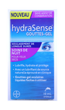 HydraSense Nighttime Dry Eyes, 10 mL - Green Valley Pharmacy Ottawa Canada