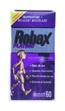 Robax Platinum, 60 Caplets - Green Valley Pharmacy Ottawa Canada