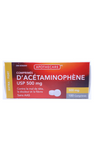 Acetaminophen, 500mg, 100 Tablets - Green Valley Pharmacy Ottawa Canada