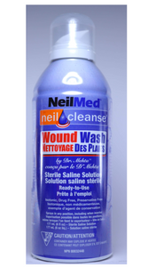 NeilMed Wound Wash, 177 mL - Green Valley Pharmacy Ottawa Canada