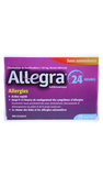 Allegra, 120mg, 12 Tablets - Green Valley Pharmacy Ottawa Canada