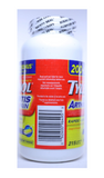 Tylenol Arthritis Pain, 215 Caplets - Green Valley Pharmacy Ottawa Canada