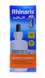 Rhinaris Nasal Drops Kids, 45 mL - Green Valley Pharmacy Ottawa Canada