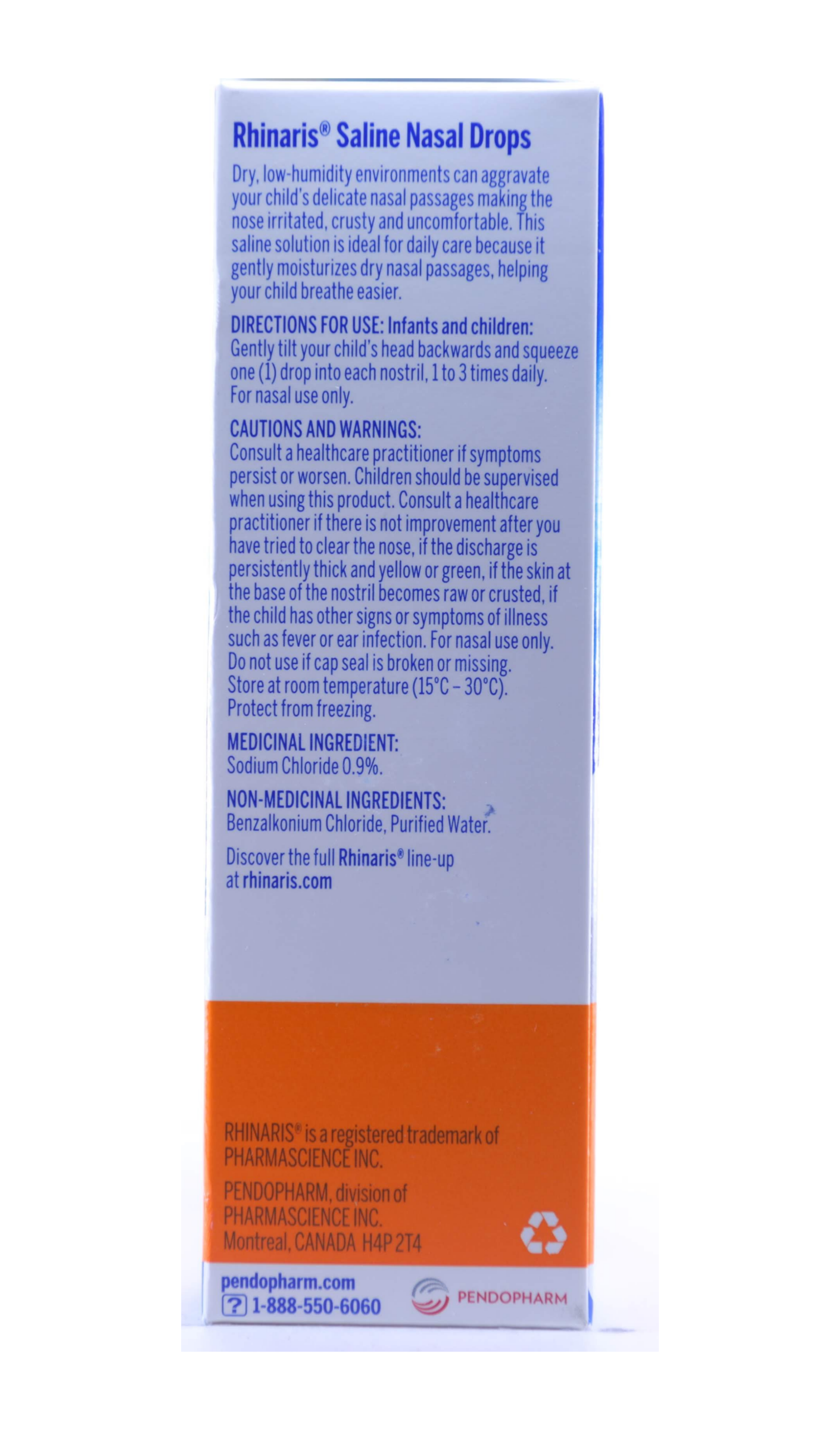rhinaris lubricating nasal gel pharmascience Nasal Moisturizers | Relief For Dryness & Irritation