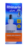 Rhinaris Nasal Drops Kids, 45 mL - Green Valley Pharmacy Ottawa Canada