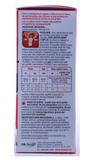 Tylenol Children's Liquid, Cherry Flavor, Ages 2 - 5, 100 mL - Green Valley Pharmacy Ottawa Canada