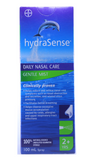 HydraSense Gentle Mist, 100 mL - Green Valley Pharmacy Ottawa Canada