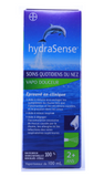 HydraSense Gentle Mist, 100 mL - Green Valley Pharmacy Ottawa Canada