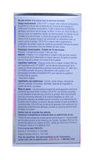 Cold FX Chewable, Grape Flavor, 45 Tablets - Green Valley Pharmacy Ottawa Canada