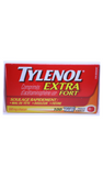 Tylenol Extra Strength, 500mg, 100 Tablets - Green Valley Pharmacy Ottawa Canada