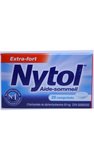 Nytol Sleep Aid, 20 Tablets - Green Valley Pharmacy Ottawa Canada