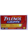 Tylenol Flu Daytime, 20 Tablets - Green Valley Pharmacy Ottawa Canada