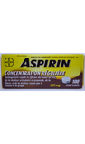 Aspirin Regular Strength, 100 Tablets - Green Valley Pharmacy Ottawa Canada
