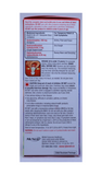 Tylenol Complete, Soothing Apple Flavor, 100 mL - Green Valley Pharmacy Ottawa Canada