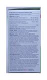 Cold FX First Signs, 48 Capsules - Green Valley Pharmacy Ottawa Canada
