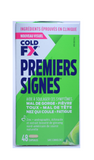 Cold FX First Signs, 48 Capsules - Green Valley Pharmacy Ottawa Canada