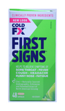 Cold FX First Signs, 48 Capsules - Green Valley Pharmacy Ottawa Canada
