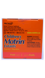 Children's Motrin, Fruit Flavor, 100 mL - Green Valley Pharmacy Ottawa Canada