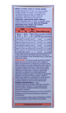 Children's Motrin, Fruit Flavor, 100 mL - Green Valley Pharmacy Ottawa Canada