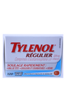 Tylenol, 325 mg, 120 Tablets - Green Valley Pharmacy Ottawa Canada