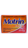 Motrin, 300 mg, 60 Tablets - Green Valley Pharmacy Ottawa Canada