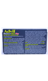 Advil Cold & Sinus Plus, 40 Caplets - Green Valley Pharmacy Ottawa Canada