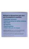 Lid-Care, 30 Towelettes - Green Valley Pharmacy Ottawa Canada