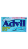 Advil, 200 mg, 32 Capsules - Green Valley Pharmacy Ottawa Canada