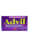 Advil Muscle & Joint, Extra-Strength, 32 Caplets - Green Valley Pharmacy Ottawa Canada