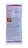 Tylenol Cold, Childrens, Bubblegum Flavor, 100 mL - Green Valley Pharmacy Ottawa Canada
